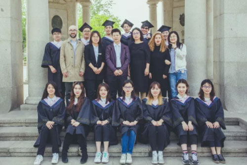 哈珀國(guó)際教育中心2019年申請(qǐng)錄取結(jié)果