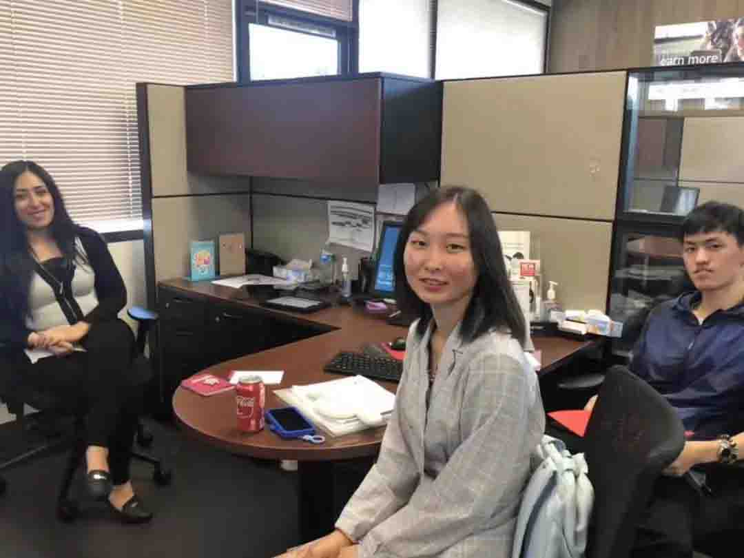 北京明誠外國語學校黃石學院