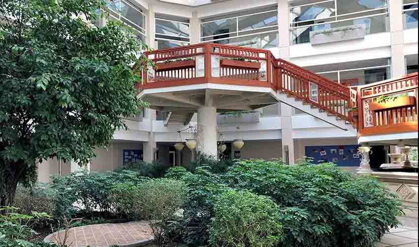 北京明誠外國語學(xué)校-黃石學(xué)院