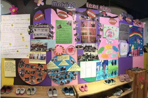 艾毅國際幼兒園