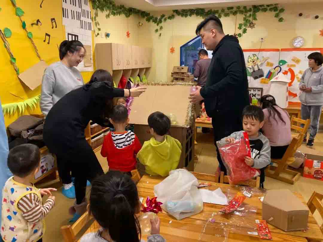 天津艾毅國際幼兒園