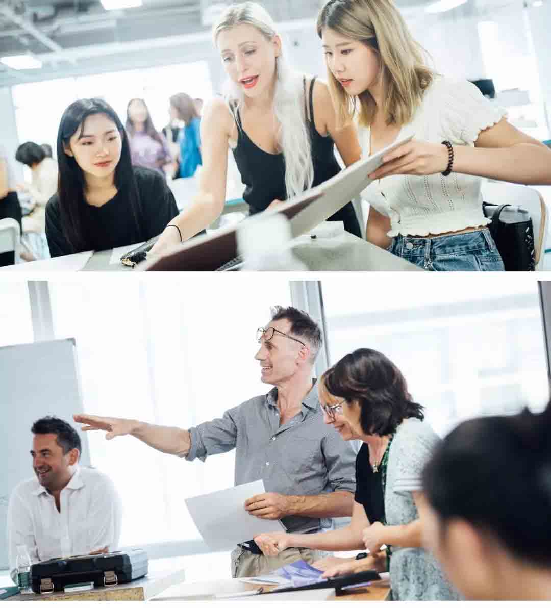 BACA國(guó)際藝術(shù)學(xué)校