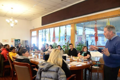 北京中加學(xué)校