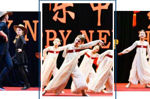 北京君誠學(xué)校