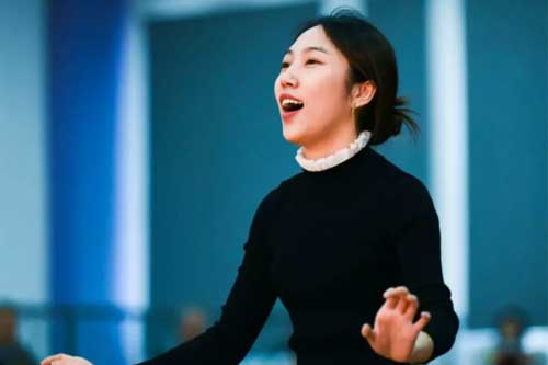 北京君誠學(xué)校