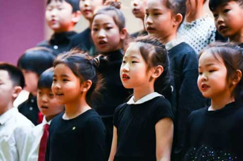 北京君誠學(xué)校