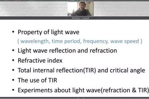 大連英領國際學校
