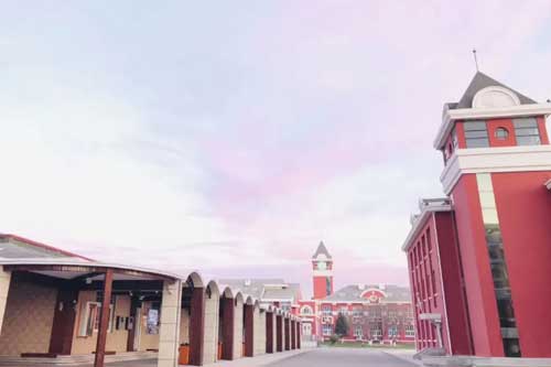 北京愛迪學(xué)校