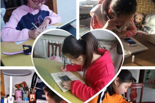 北大附屬實驗學校