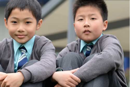 北京市房山區諾德安達學校