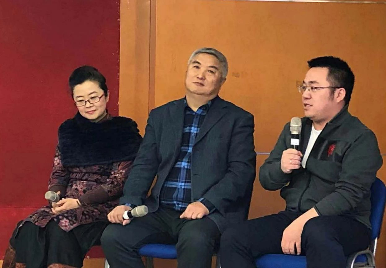 提雅學園(建華實驗高中)