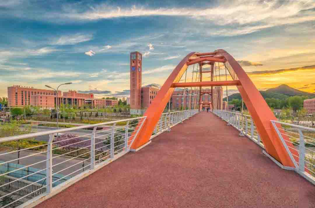 中國科學院大學培訓中心劍橋國際課程中心