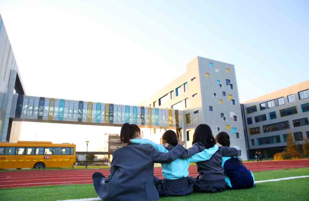 北京市房山區諾德安達學校