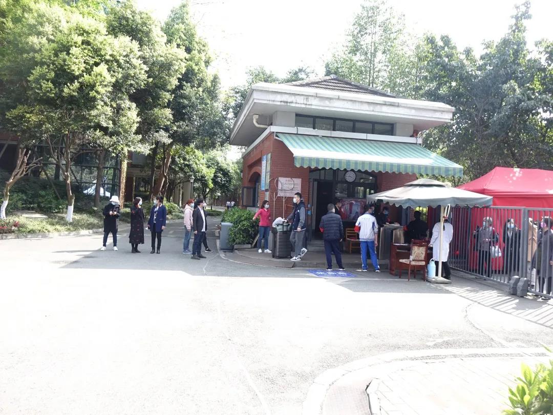 成都七中國際部