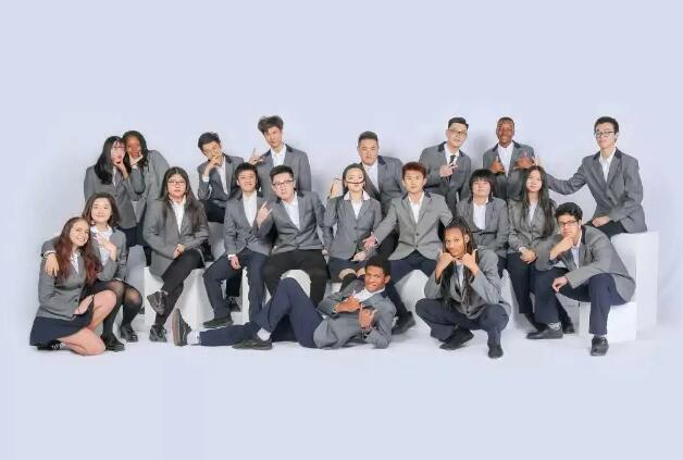 青苗國際雙語學(xué)校