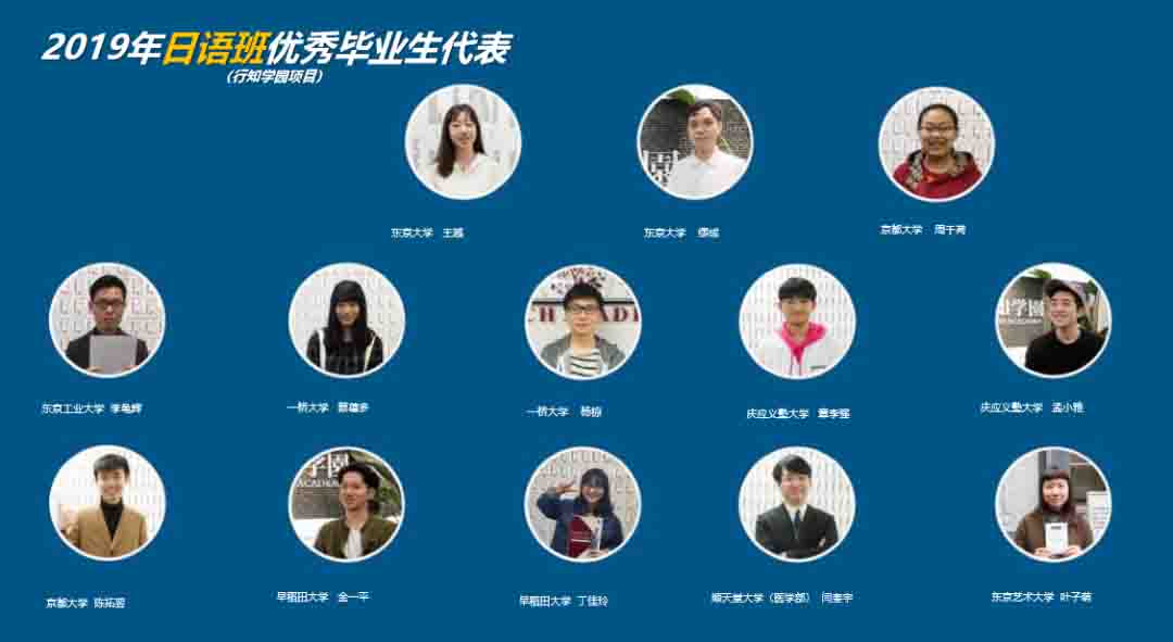 北京新橋外國語高中學校