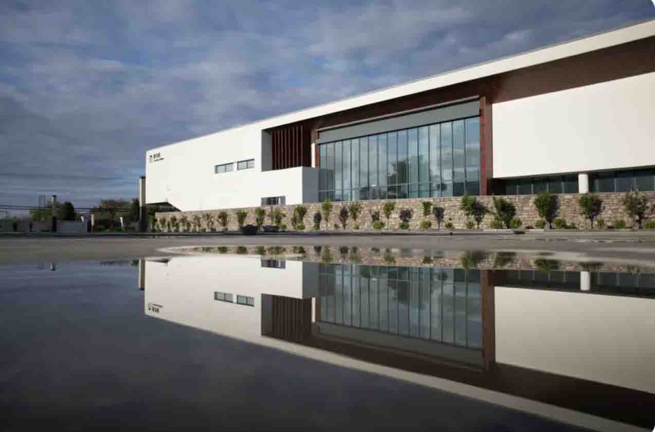 北京四中佳蓮校區