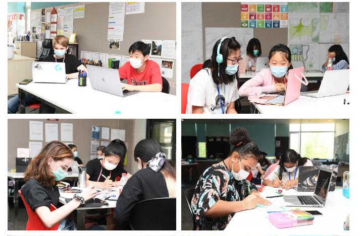 北京樂成國際學校