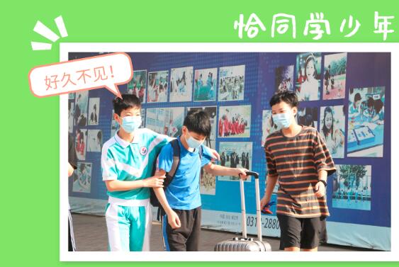 盛華碧桂園中英文學校