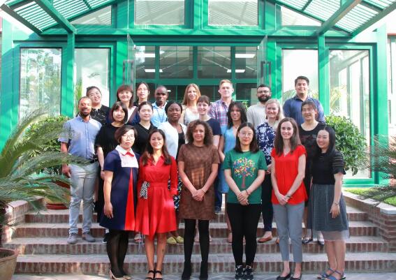 北京市私立樹人瑞貝學(xué)校