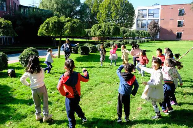 北京市私立樹人瑞貝學(xué)校