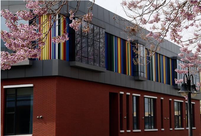 人大附中北大附小聯合實驗學校