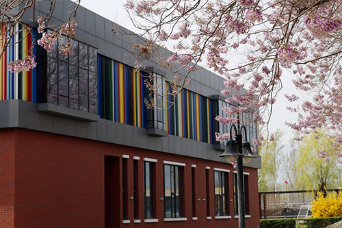 人大附中北大附小聯合實驗學校