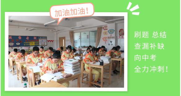 盛華碧桂園中英文學校