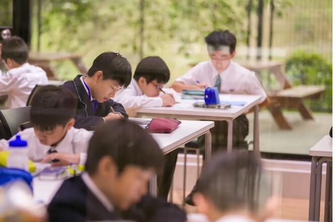 北京諾德安達學(xué)校