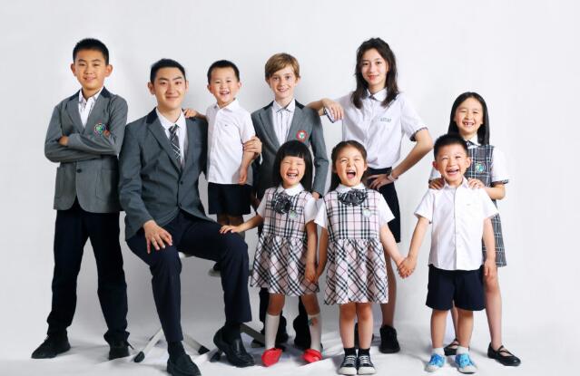 青苗國(guó)際雙語(yǔ)學(xué)校學(xué)費(fèi)