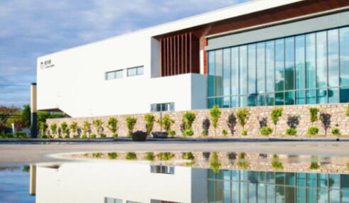 北京四中國際課程佳蓮校區