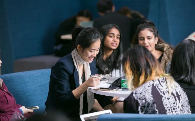 北京諾德安達學(xué)校