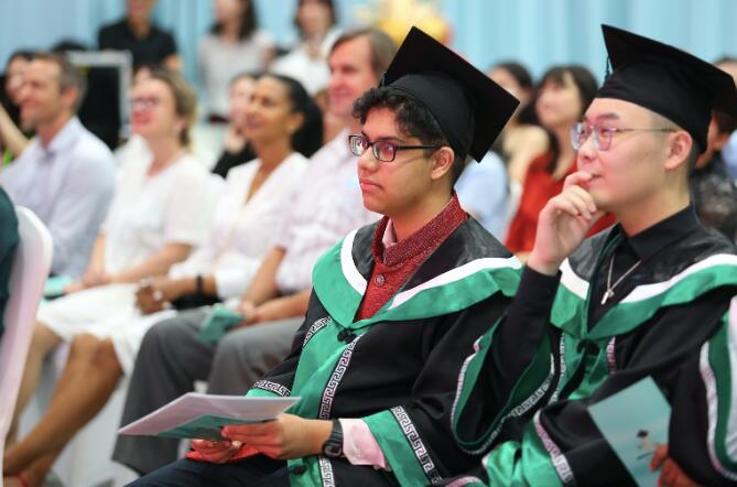 青苗國際雙語學(xué)校