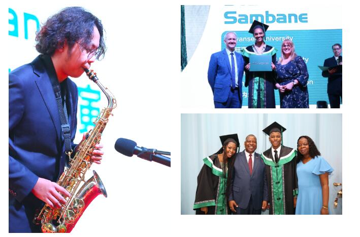 青苗國際雙語學(xué)校