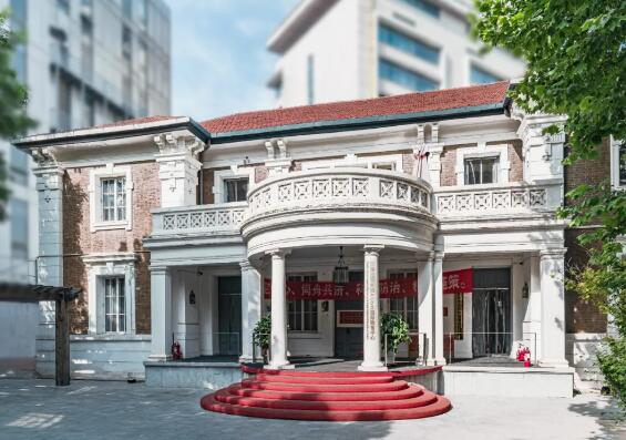 天津法耀ALevel中心