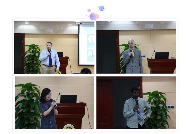 博格思加州學校