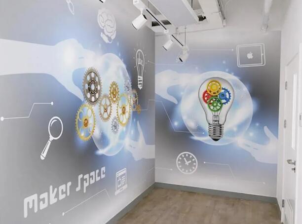 啟明星雙語學校