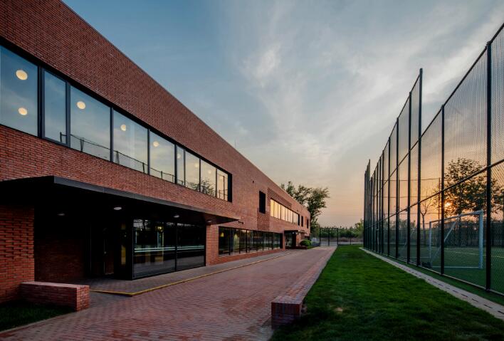 啟明星雙語學校