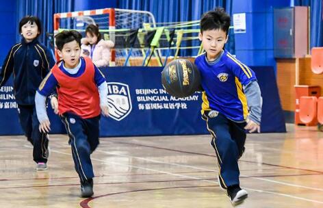 海嘉國際雙語學校