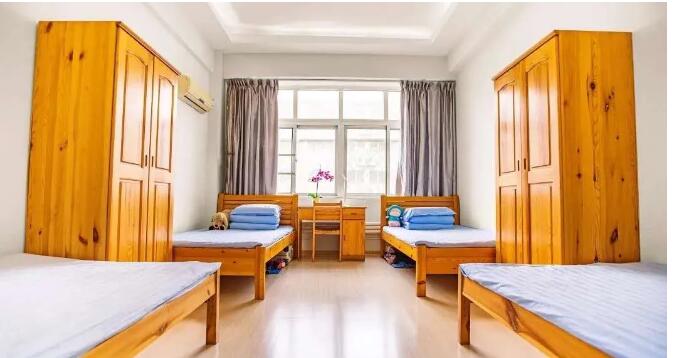 力邁中美國際學校