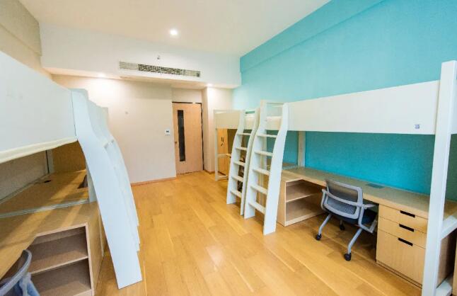 房山區(qū)國際學校