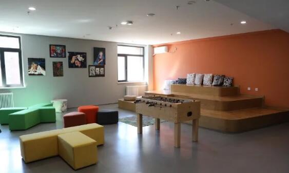 北京市朝陽區凱文學校