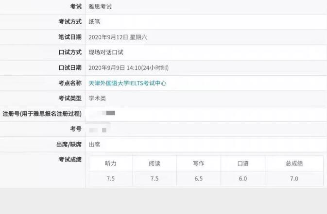 天津法耀ALevel中心