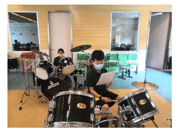 北京市私立匯佳學校