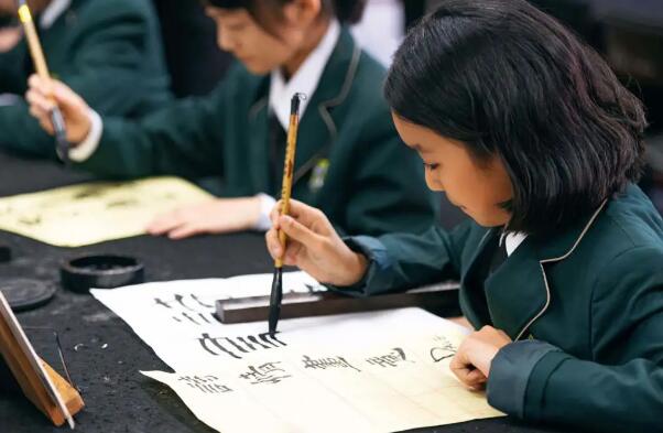 北京市私立匯佳學校