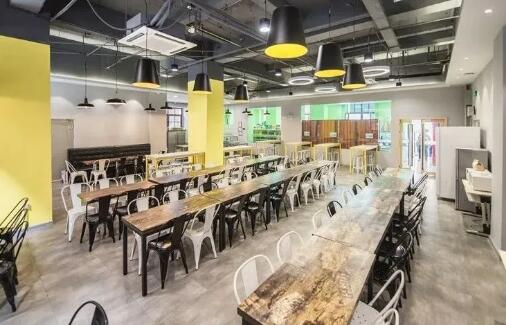 美國法拉古特天津校區