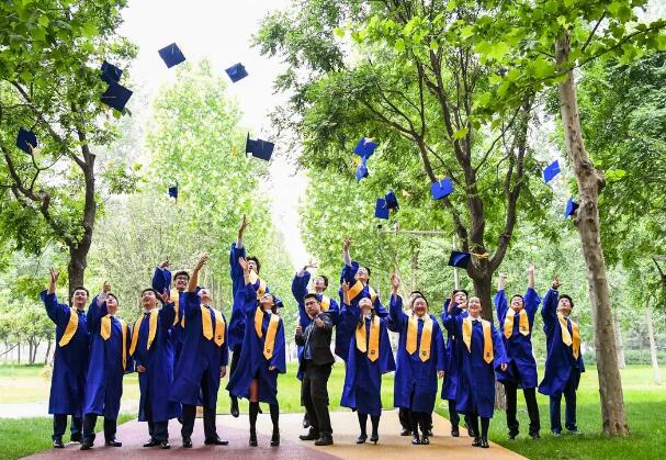 新東方國際雙語學校