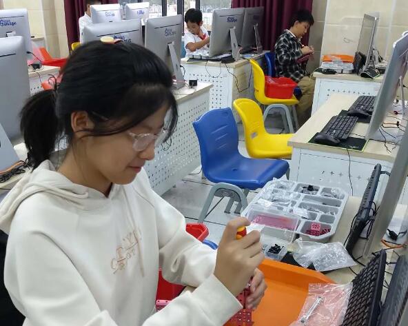 淮安市嘉洋國際學(xué)校