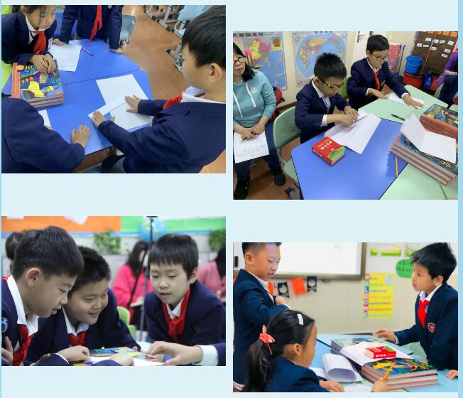 力邁中美國際學校