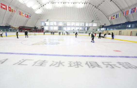 北京市私立匯佳學(xué)校